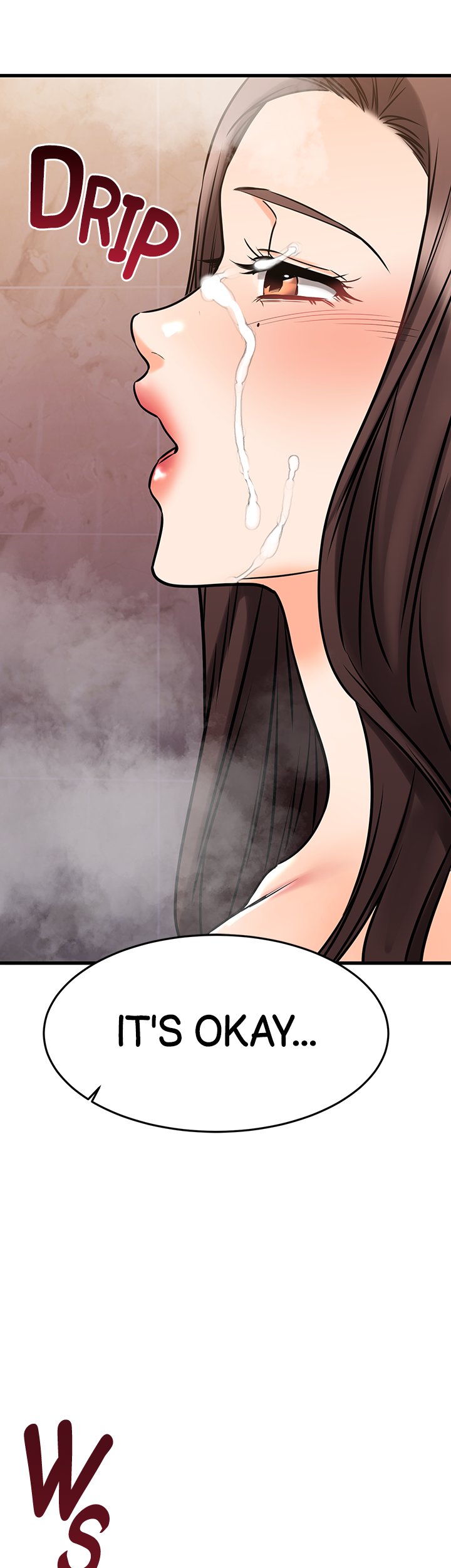 My Female Friend Who Crossed The Line Chapter 52 Page 40
