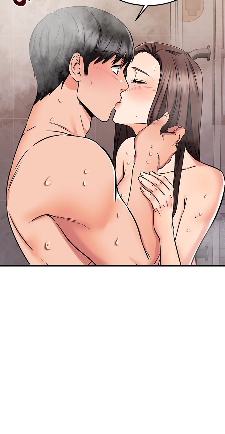 My Female Friend Who Crossed The Line Chapter 52 Page 45