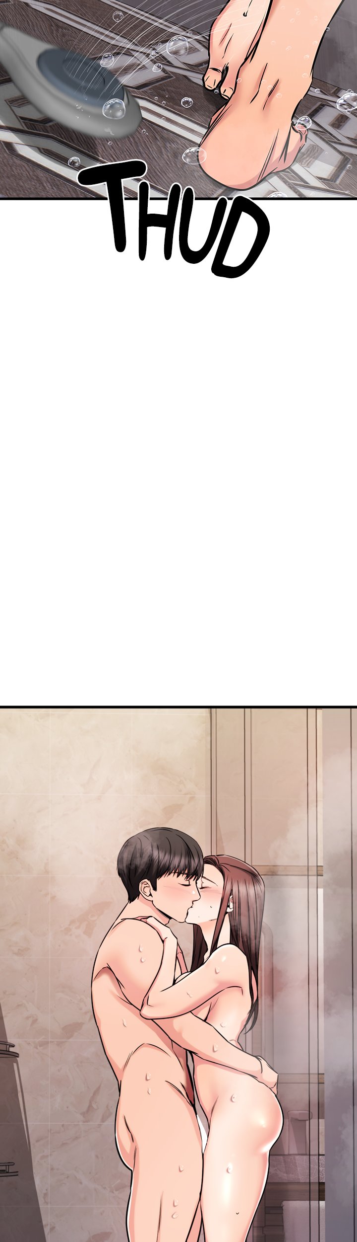 My Female Friend Who Crossed The Line Chapter 52 Page 47