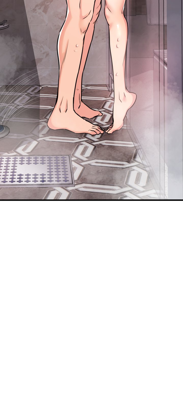 My Female Friend Who Crossed The Line Chapter 52 Page 48