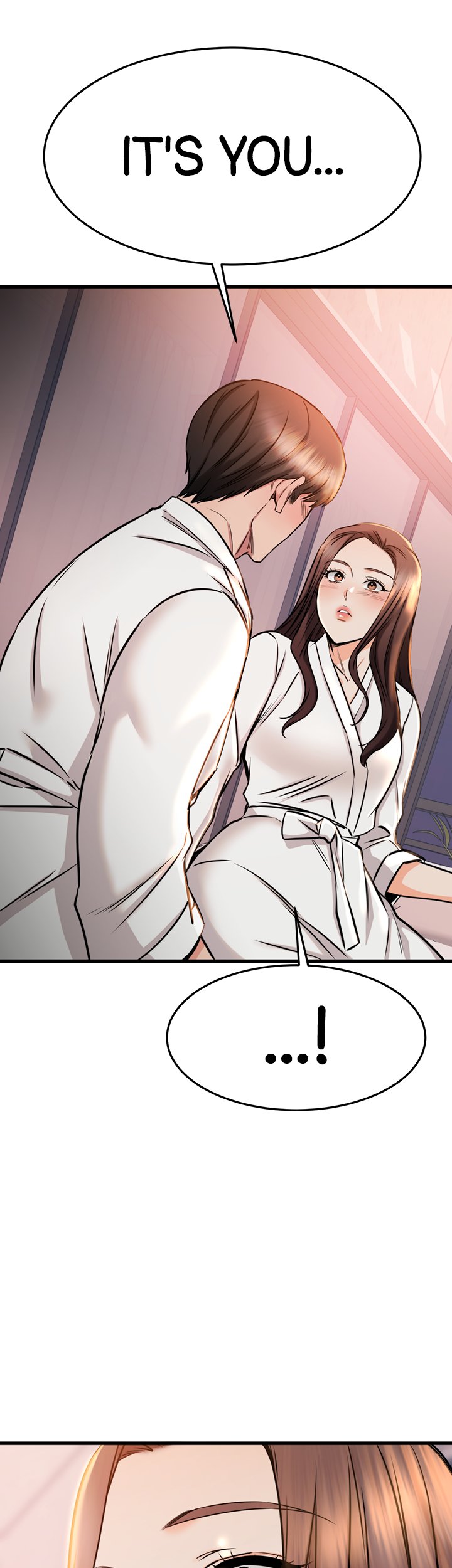 My Female Friend Who Crossed The Line Chapter 52 Page 72