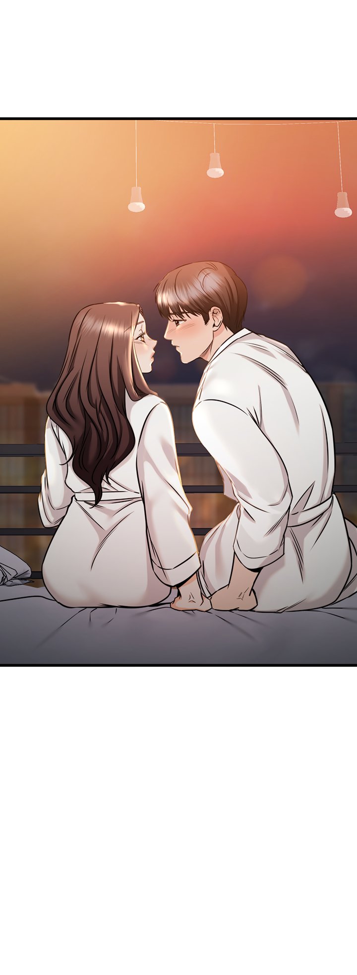 My Female Friend Who Crossed The Line Chapter 52 Page 75