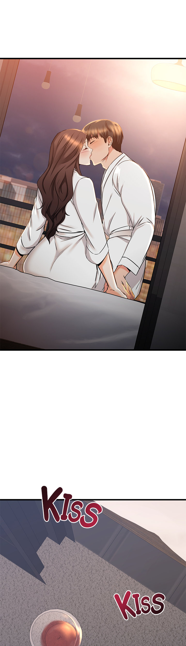 My Female Friend Who Crossed The Line Chapter 53 Page 2