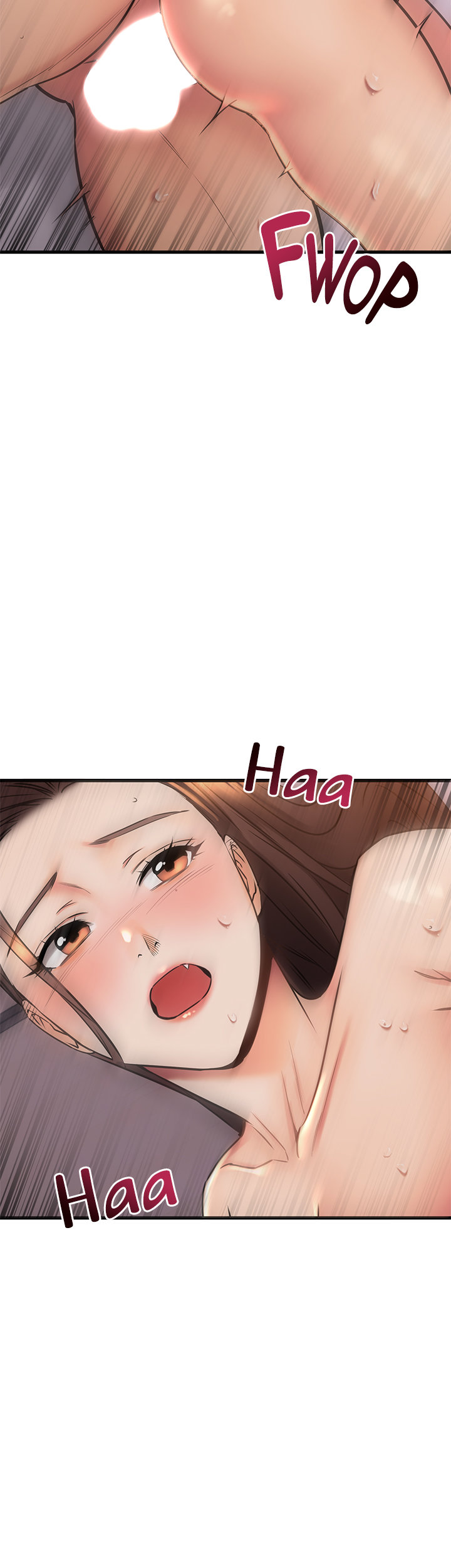 My Female Friend Who Crossed The Line Chapter 53 Page 45