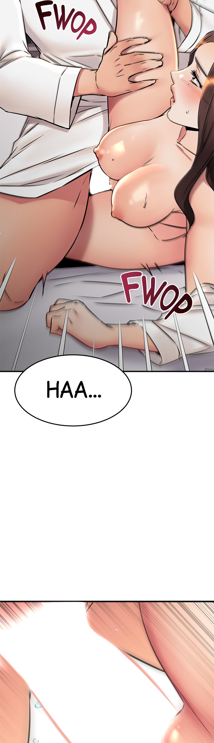 My Female Friend Who Crossed The Line Chapter 53 Page 48