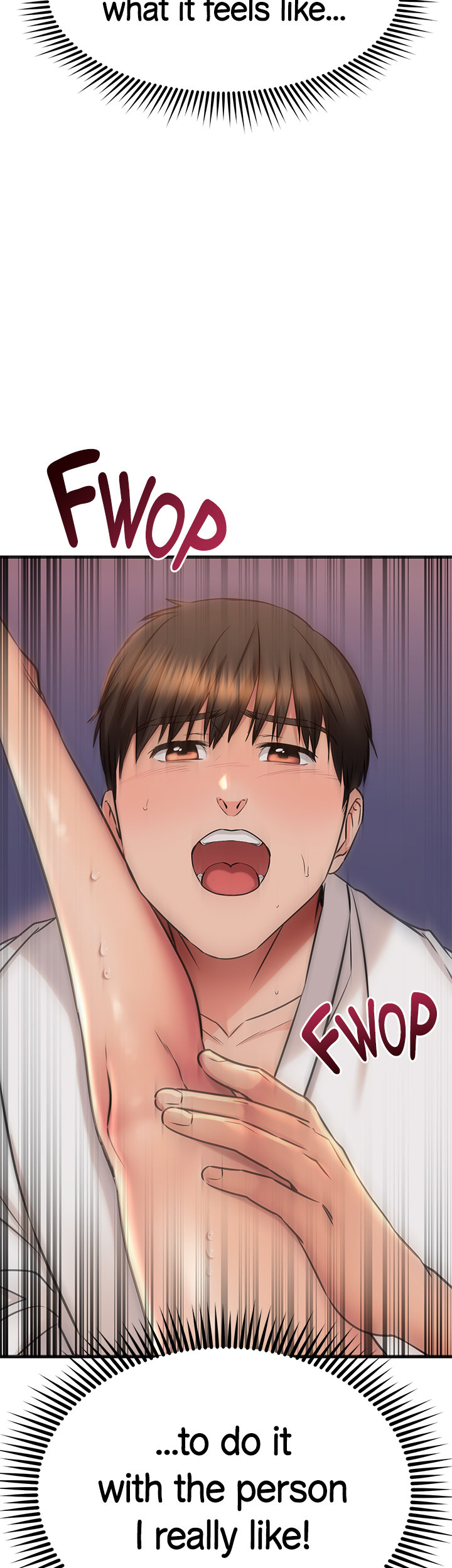 My Female Friend Who Crossed The Line Chapter 53 Page 55