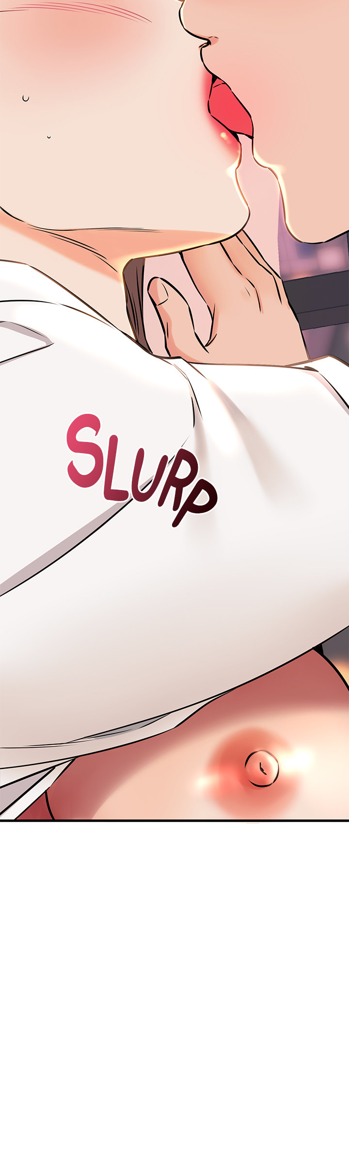 My Female Friend Who Crossed The Line Chapter 53 Page 8