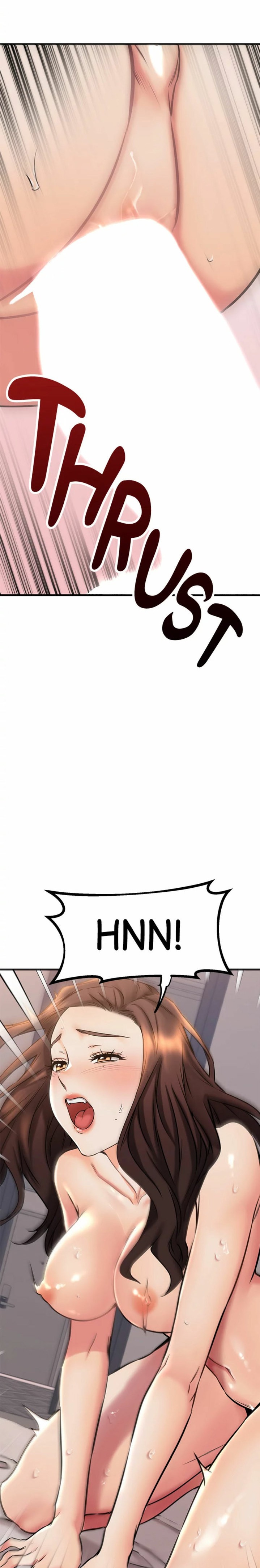 My Female Friend Who Crossed The Line Chapter 54 Page 12