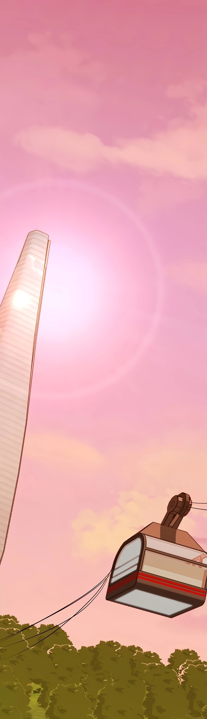 My Female Friend Who Crossed The Line Chapter 55 Page 47