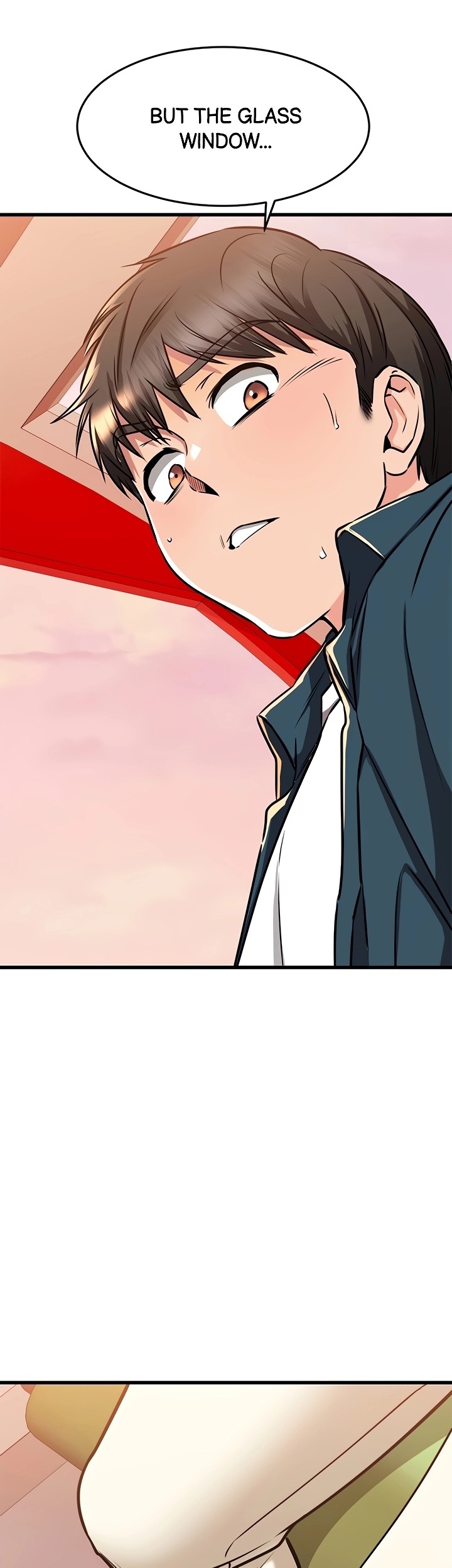 My Female Friend Who Crossed The Line Chapter 55 Page 54