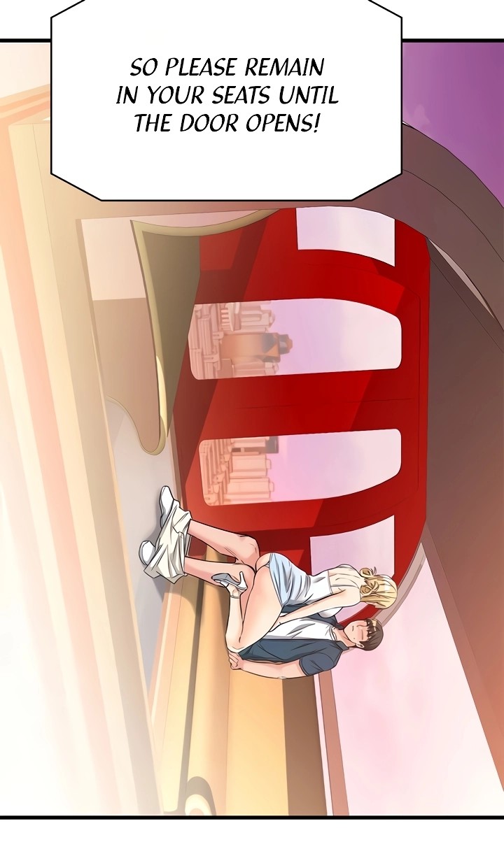 My Female Friend Who Crossed The Line Chapter 56 Page 17