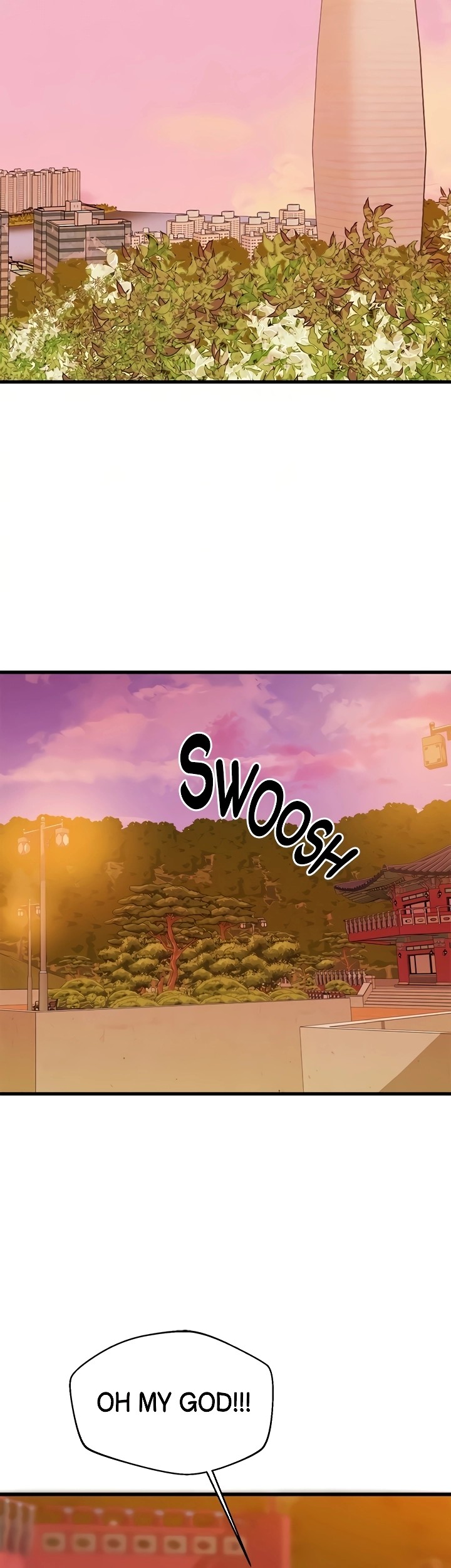 My Female Friend Who Crossed The Line Chapter 56 Page 19