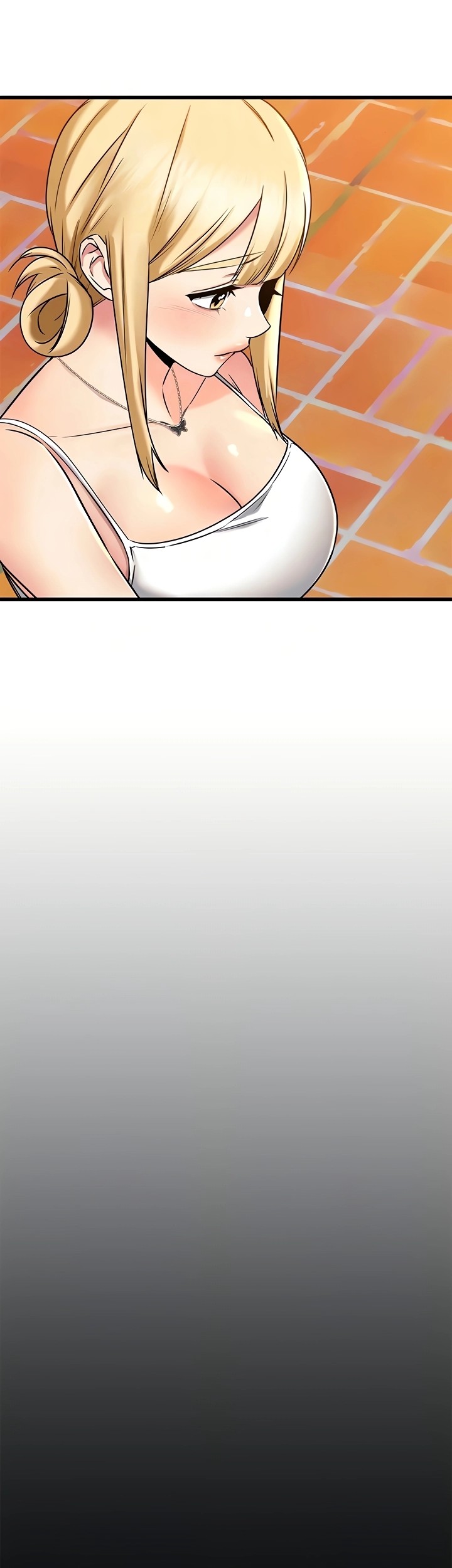 My Female Friend Who Crossed The Line Chapter 56 Page 35