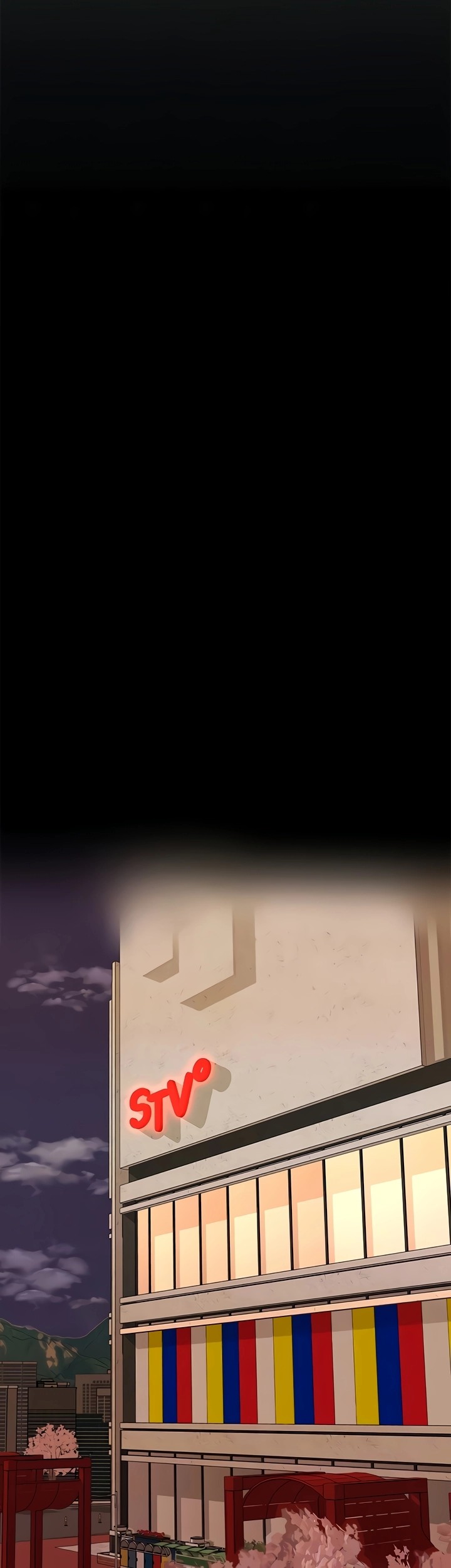 My Female Friend Who Crossed The Line Chapter 56 Page 36