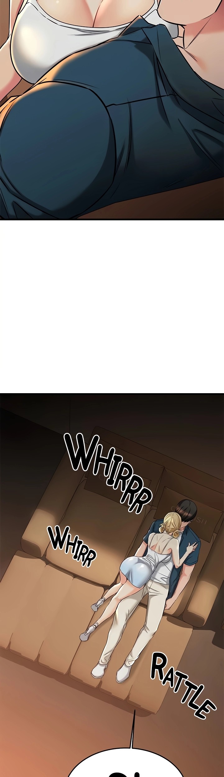 My Female Friend Who Crossed The Line Chapter 56 Page 55