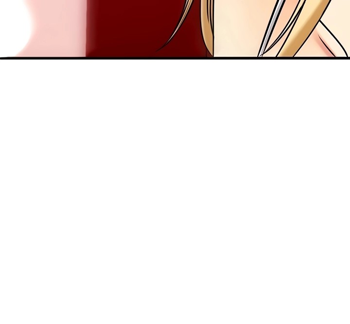 My Female Friend Who Crossed The Line Chapter 56 Page 9