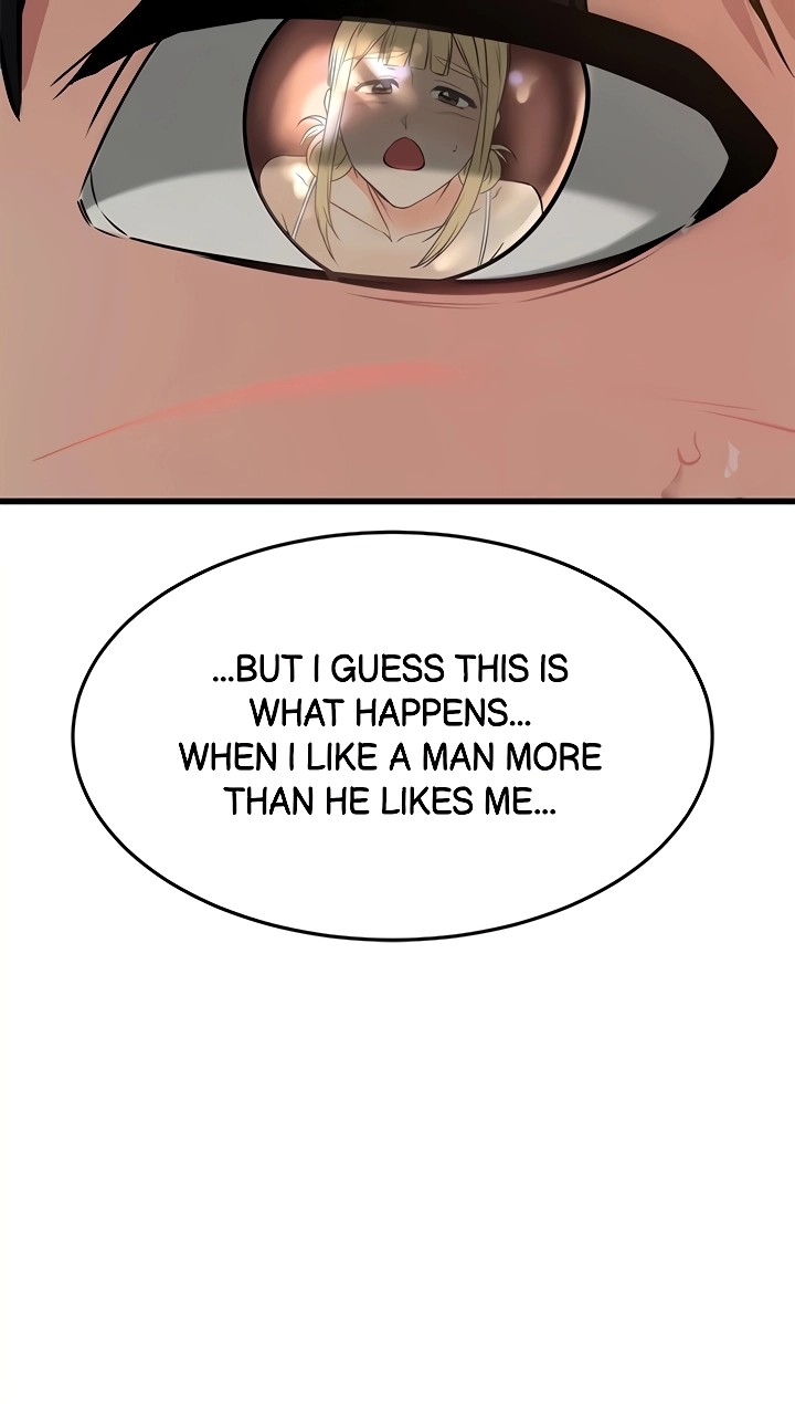 My Female Friend Who Crossed The Line Chapter 57 Page 23
