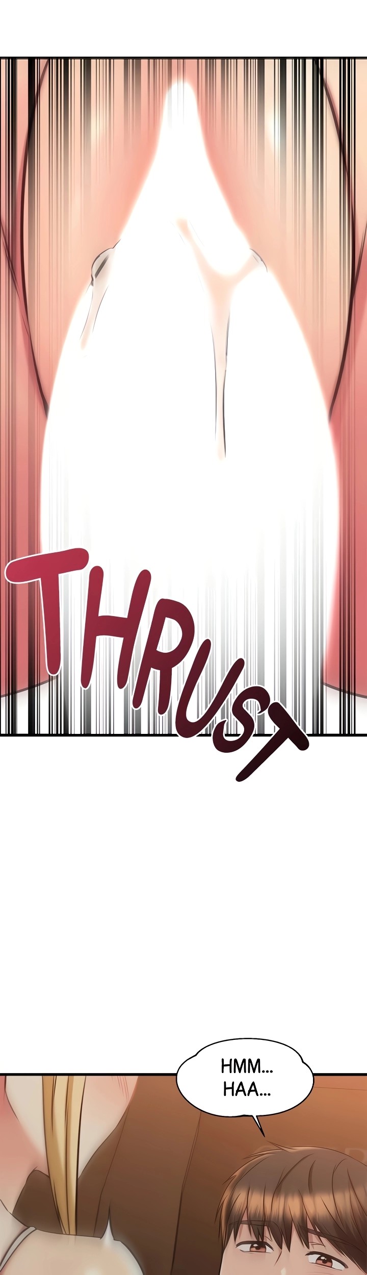 My Female Friend Who Crossed The Line Chapter 57 Page 30