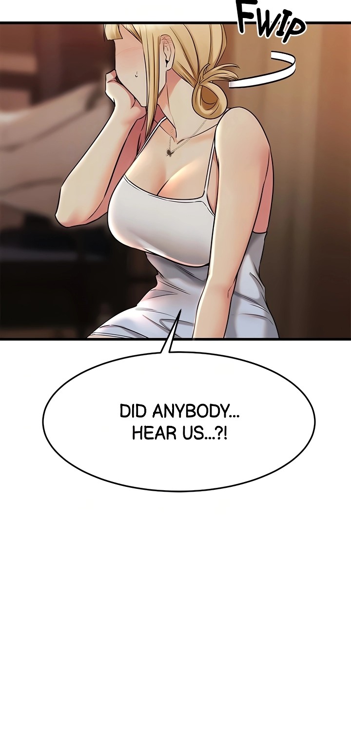 My Female Friend Who Crossed The Line Chapter 57 Page 39