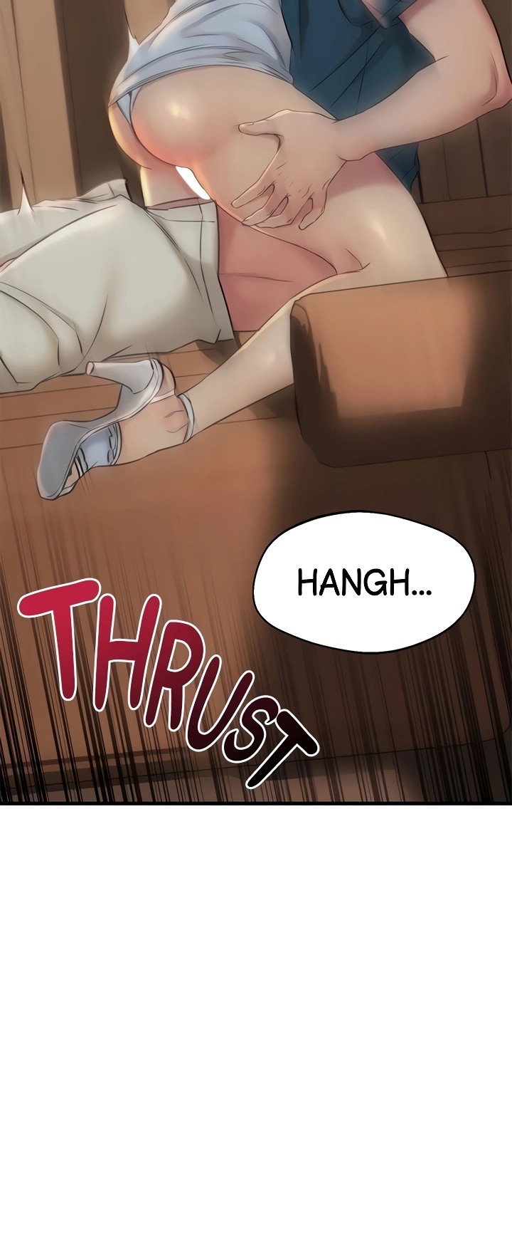 My Female Friend Who Crossed The Line Chapter 57 Page 45