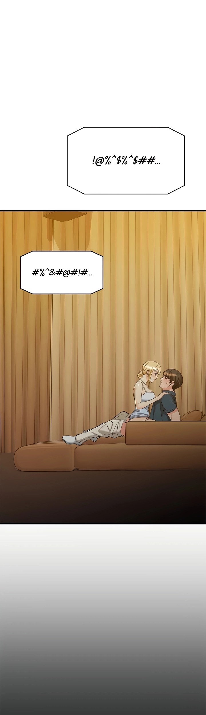 My Female Friend Who Crossed The Line Chapter 57 Page 59