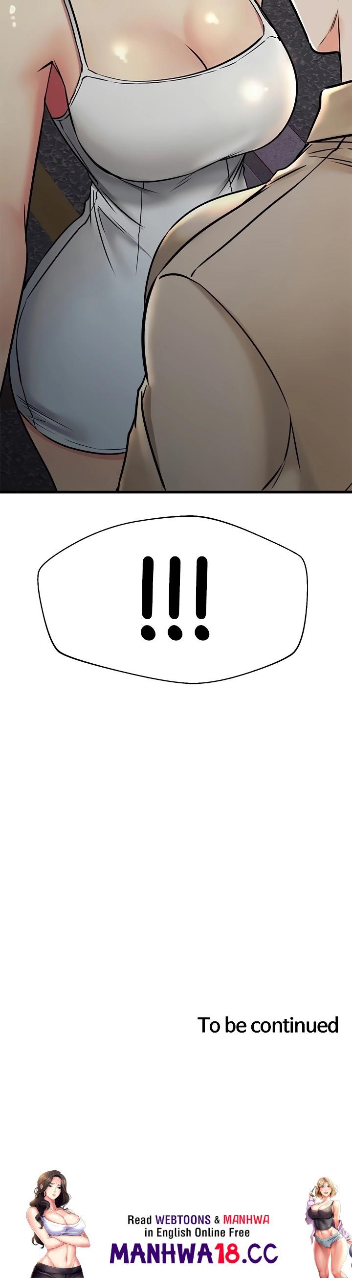 My Female Friend Who Crossed The Line Chapter 57 Page 70