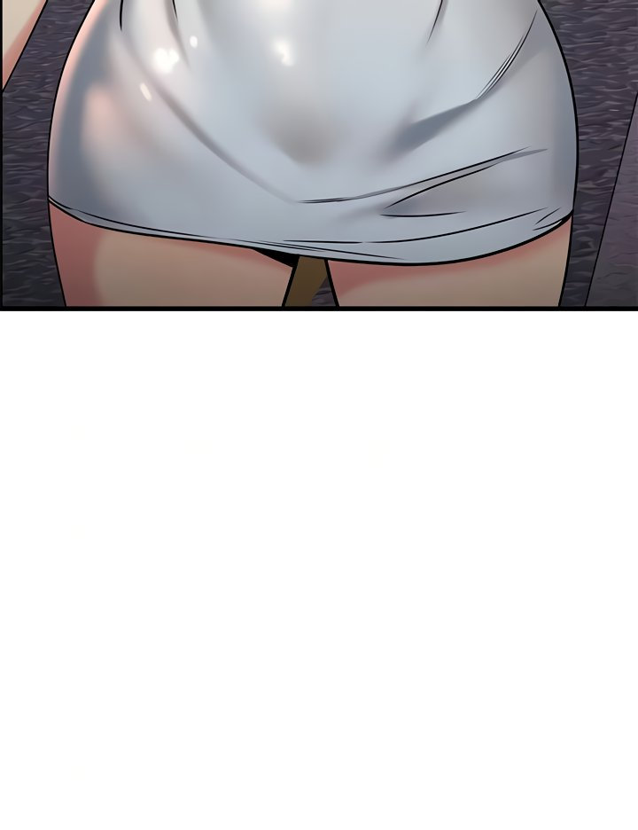 My Female Friend Who Crossed The Line Chapter 58 Page 17