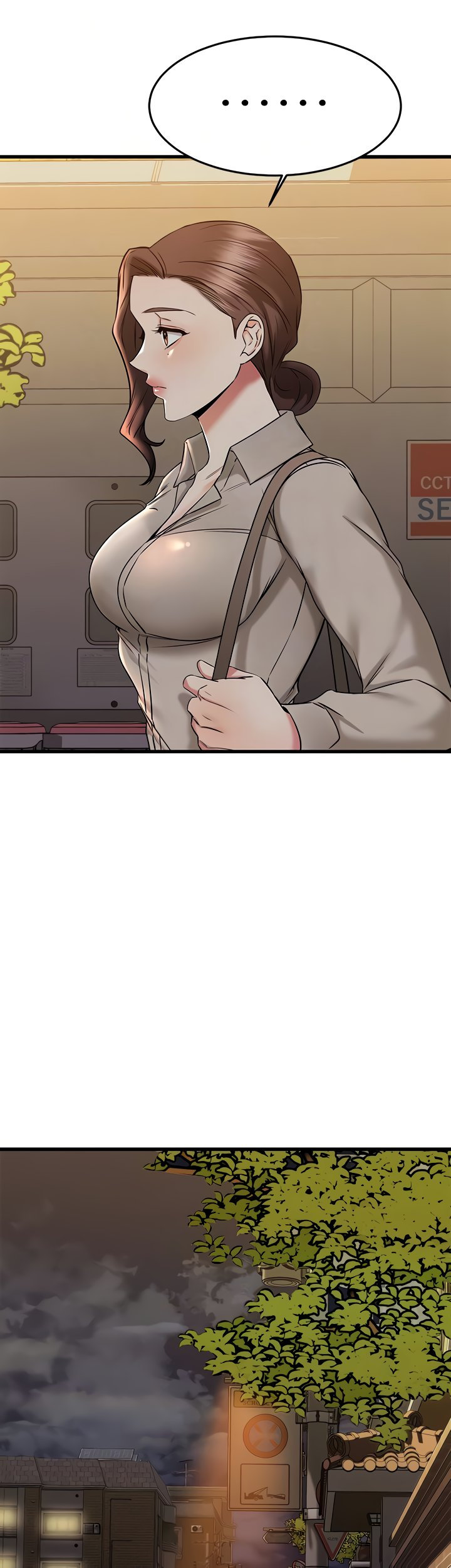 My Female Friend Who Crossed The Line Chapter 58 Page 18