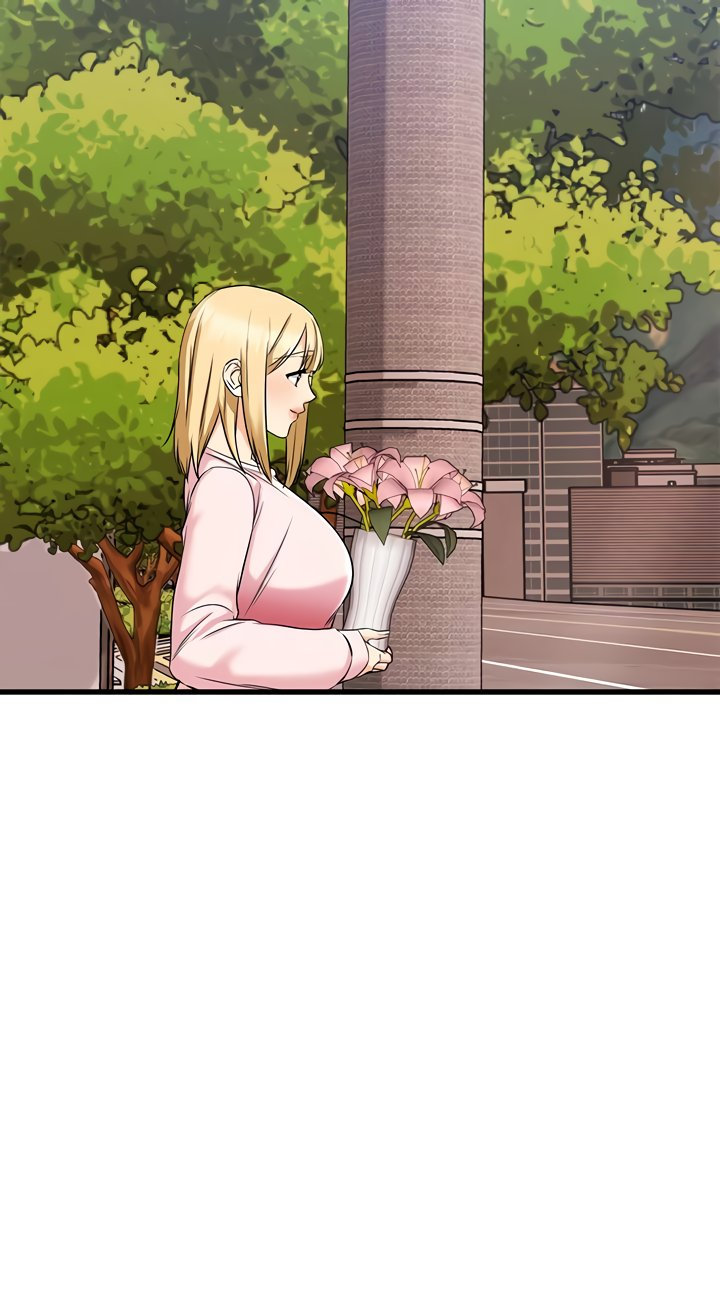 My Female Friend Who Crossed The Line Chapter 58 Page 24