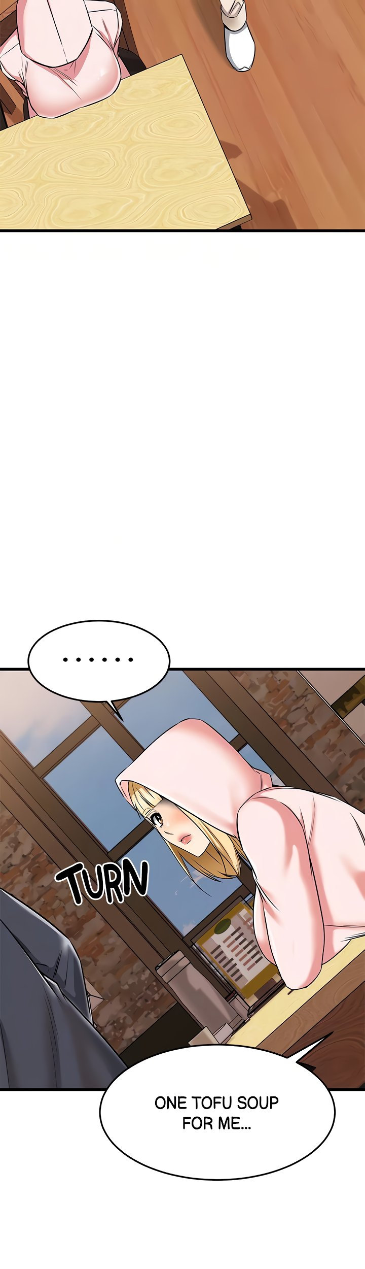 My Female Friend Who Crossed The Line Chapter 58 Page 36