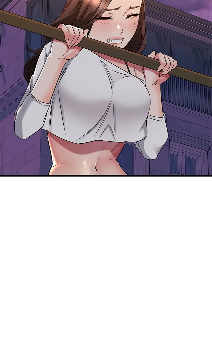 My Female Friend Who Crossed The Line Chapter 59 Page 21