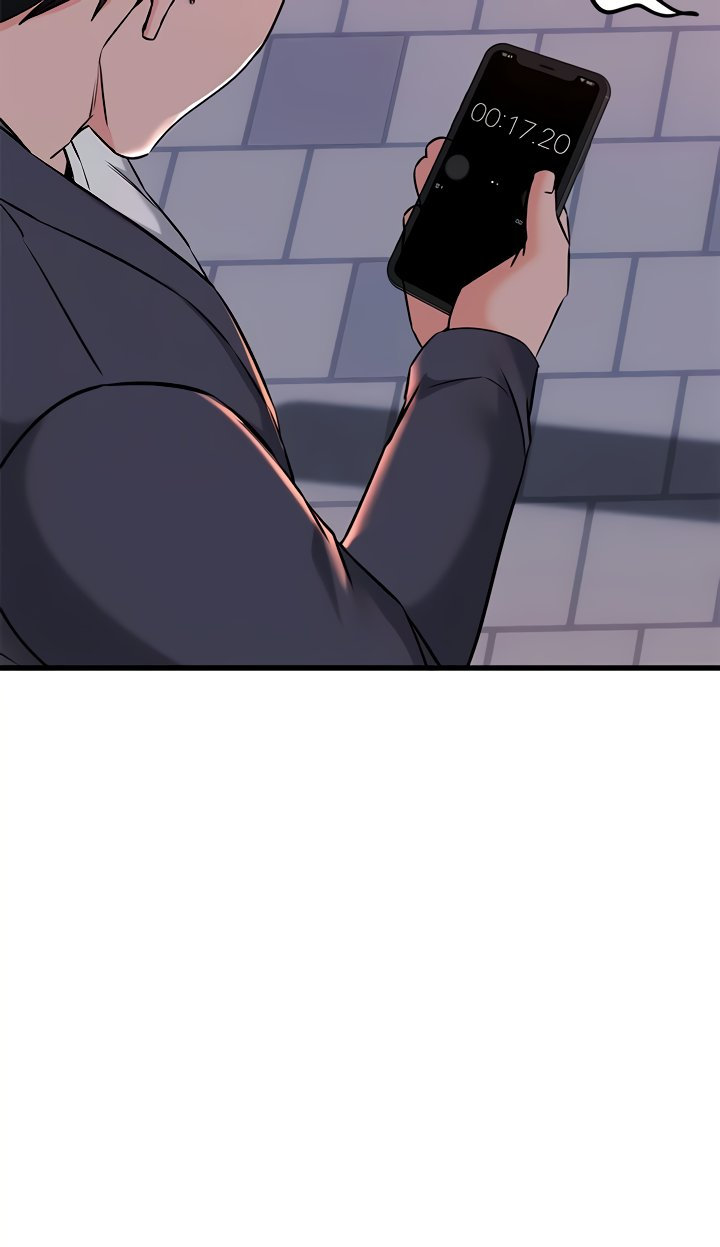 My Female Friend Who Crossed The Line Chapter 59 Page 24