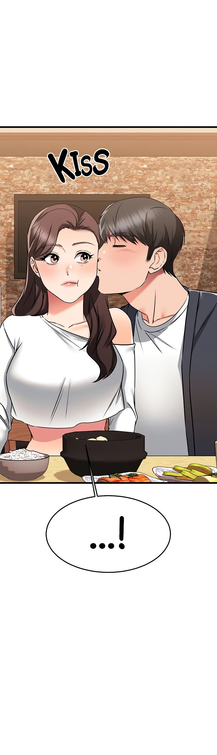 My Female Friend Who Crossed The Line Chapter 59 Page 3