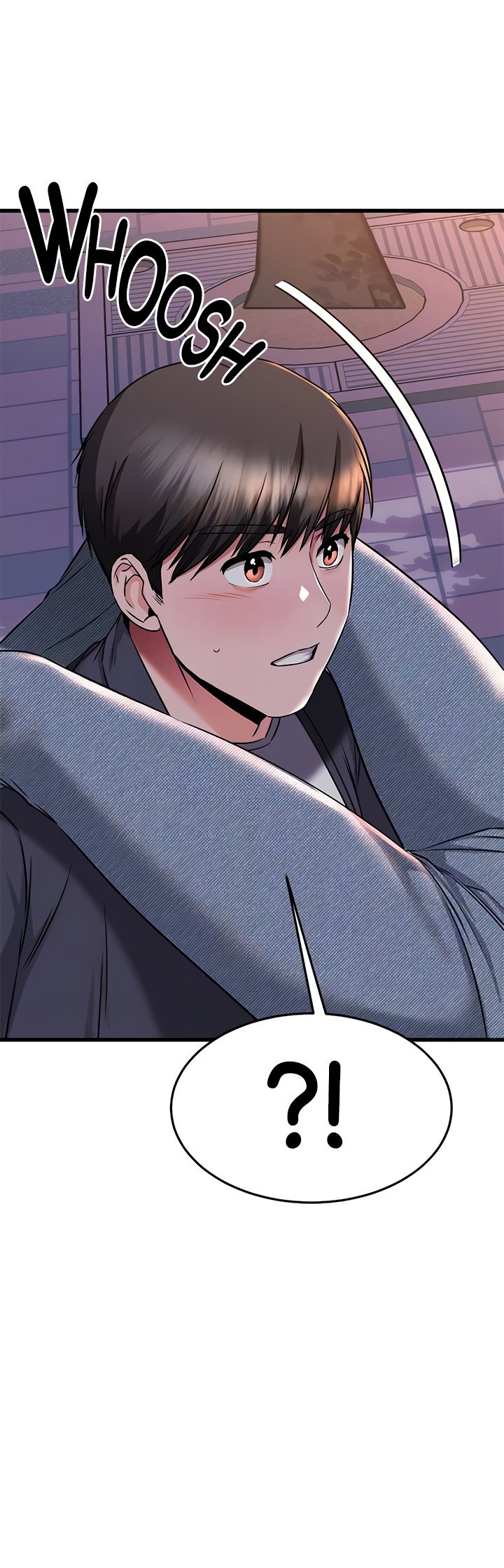 My Female Friend Who Crossed The Line Chapter 59 Page 32
