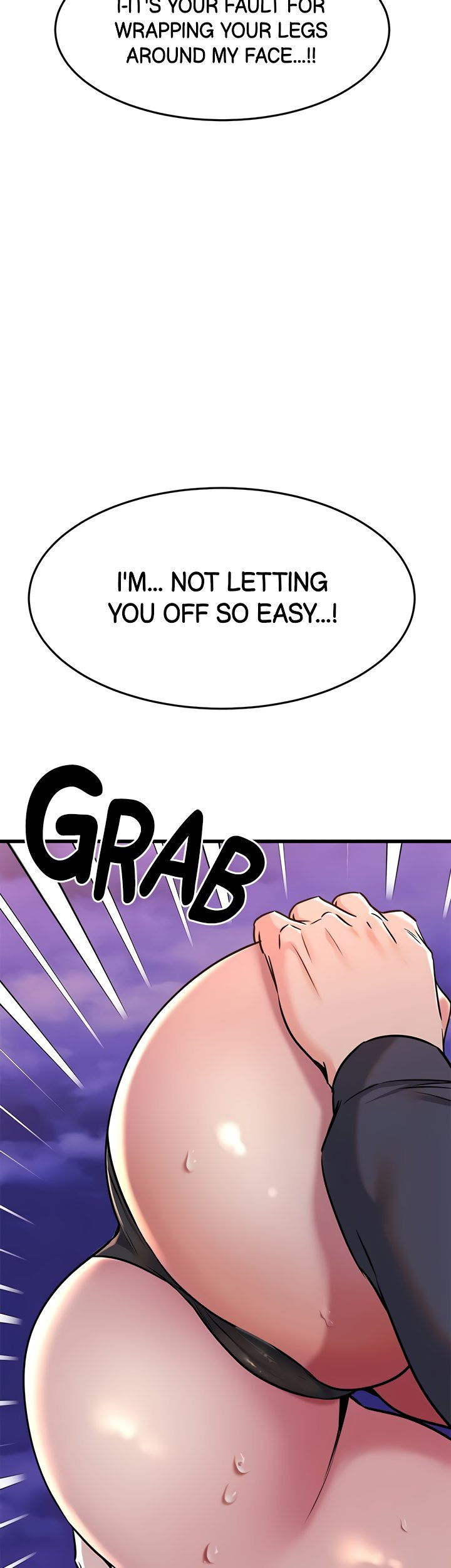 My Female Friend Who Crossed The Line Chapter 59 Page 42