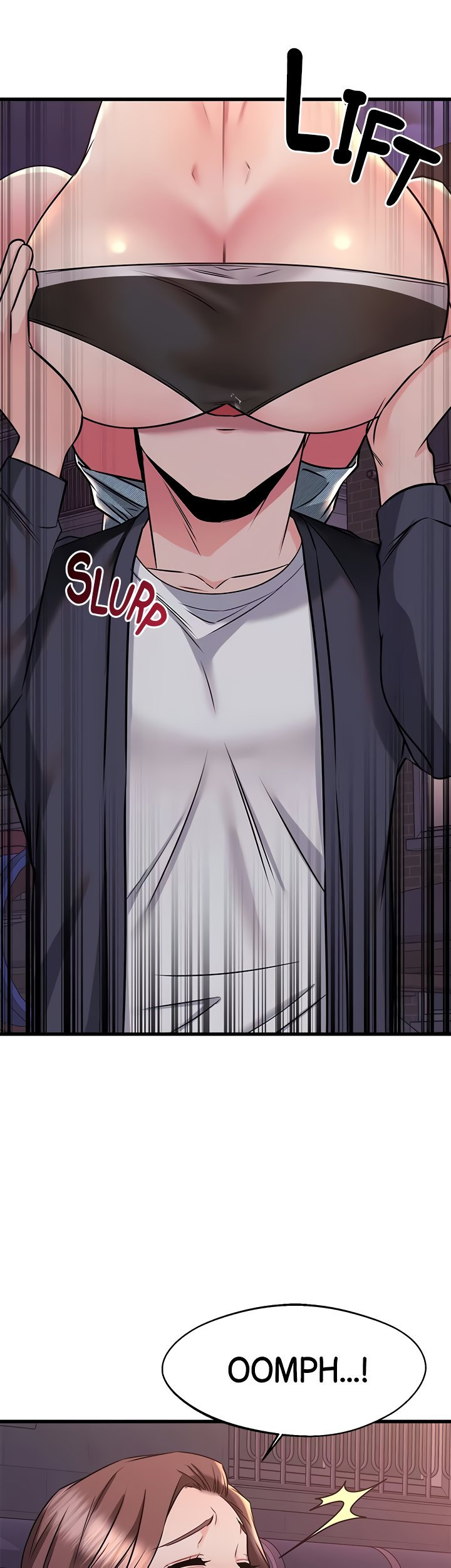 My Female Friend Who Crossed The Line Chapter 59 Page 44