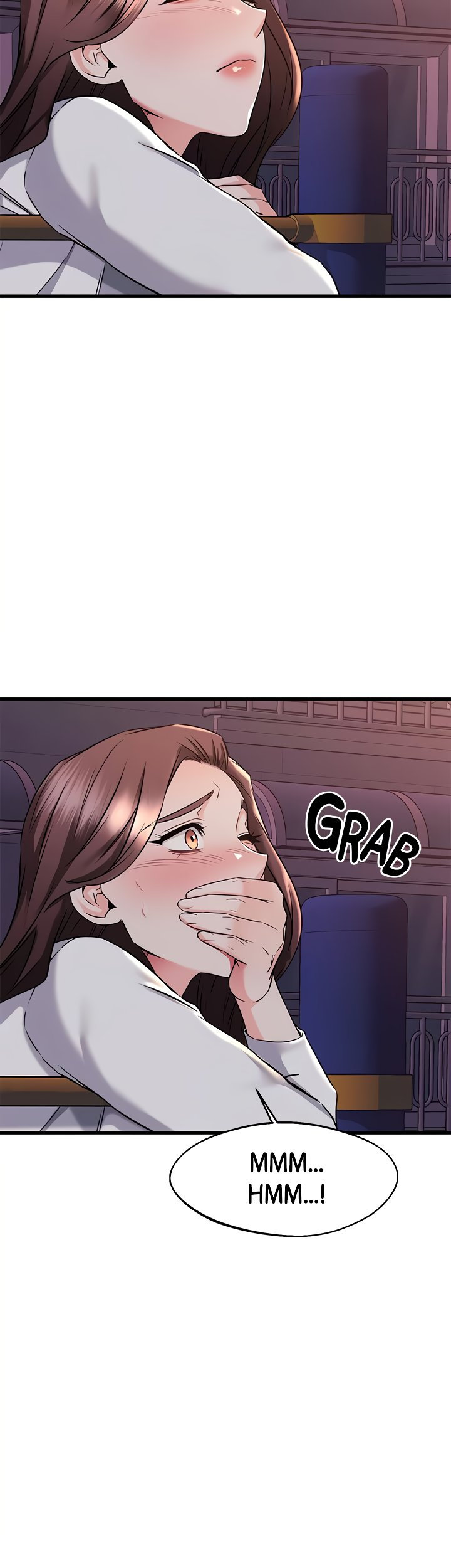 My Female Friend Who Crossed The Line Chapter 59 Page 45