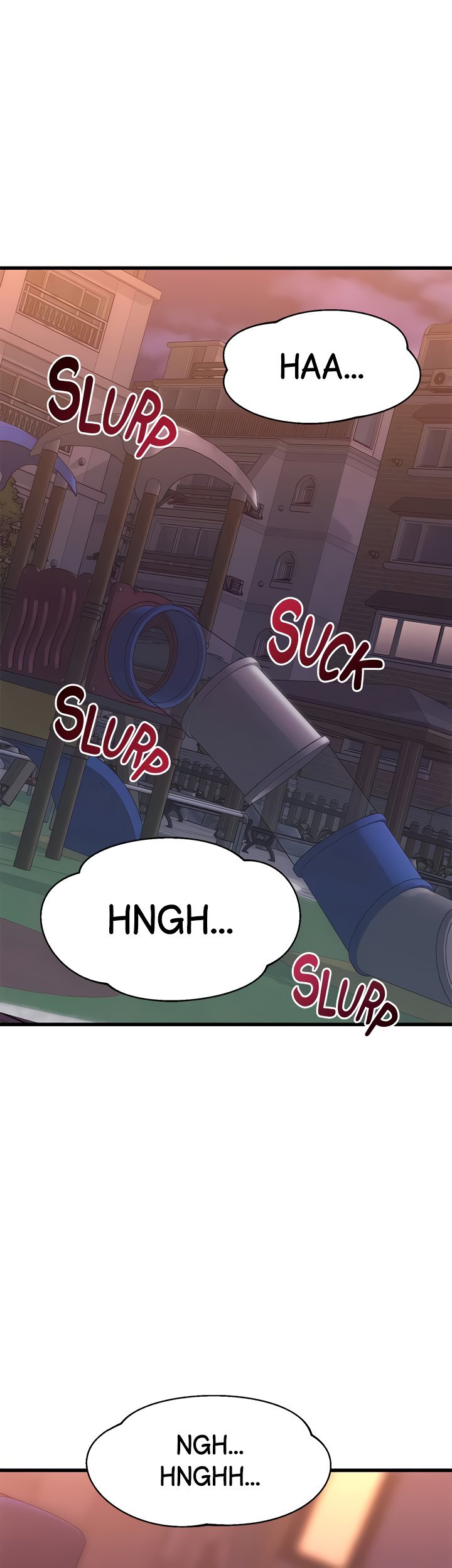 My Female Friend Who Crossed The Line Chapter 59 Page 49