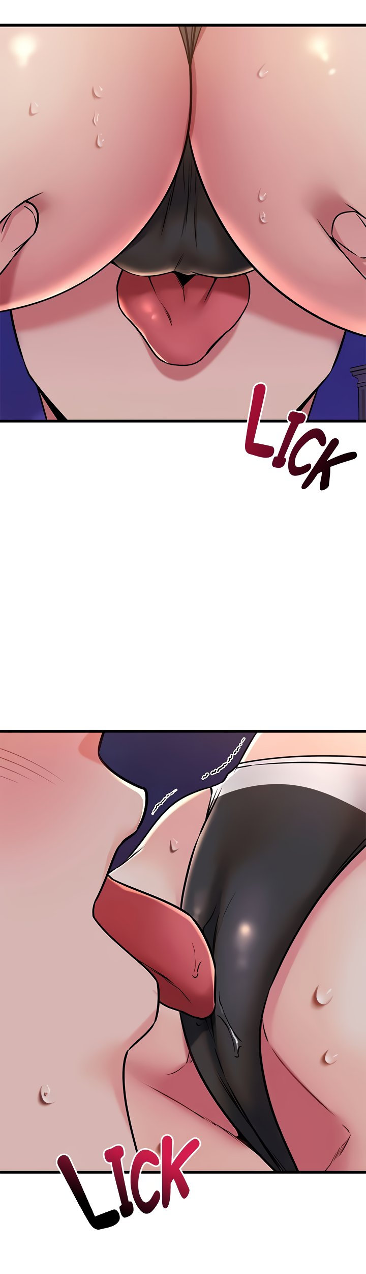 My Female Friend Who Crossed The Line Chapter 59 Page 52