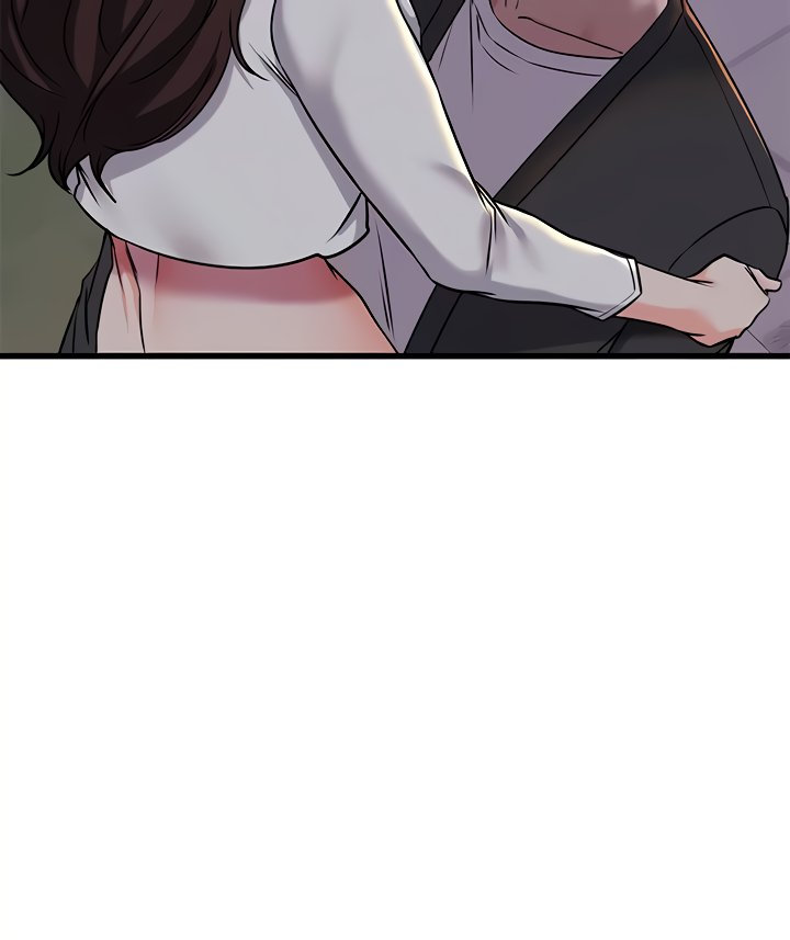 My Female Friend Who Crossed The Line Chapter 59 Page 57