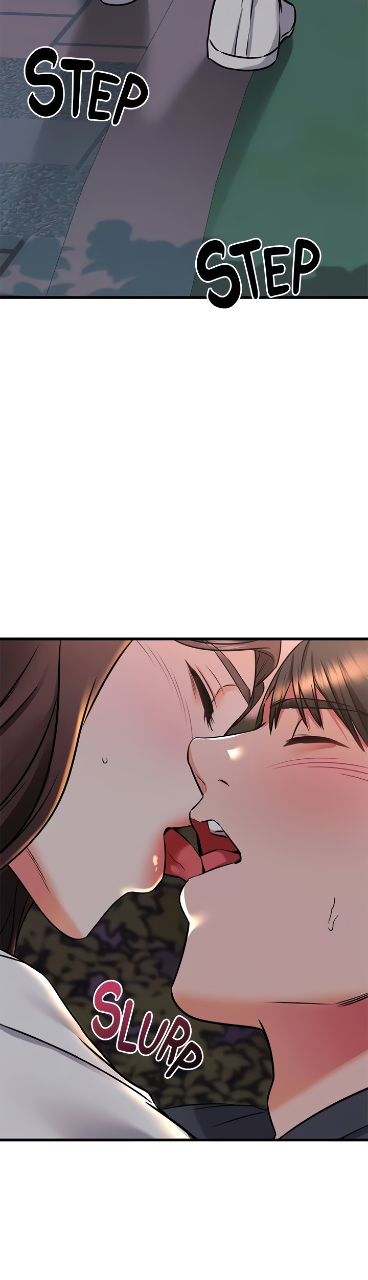 My Female Friend Who Crossed The Line Chapter 59 Page 59