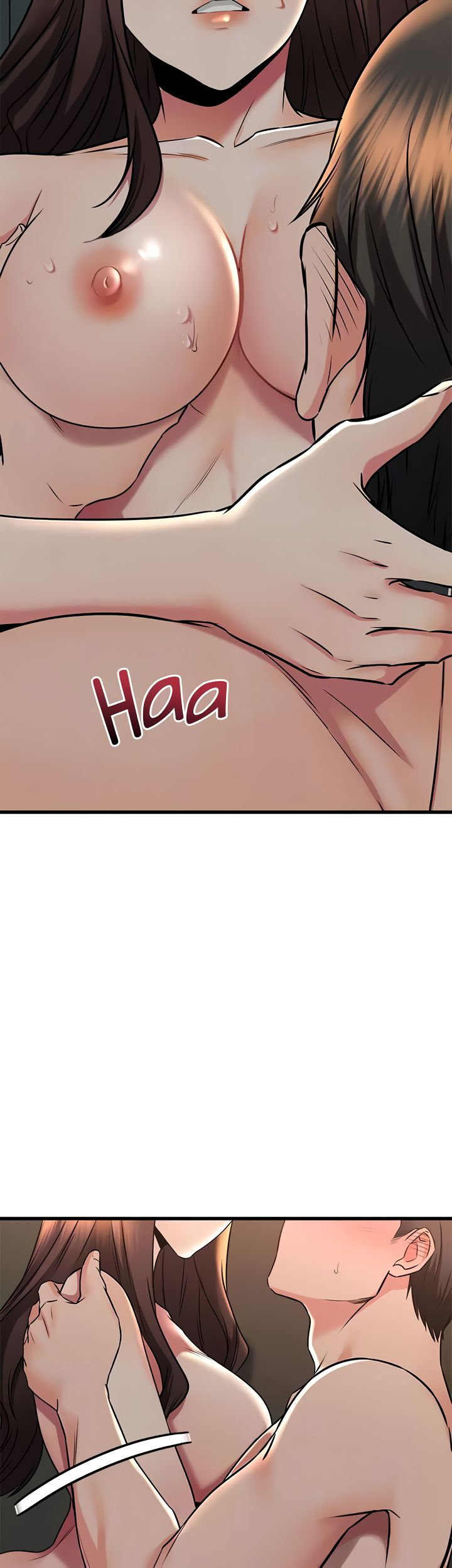 My Female Friend Who Crossed The Line Chapter 60 Page 35
