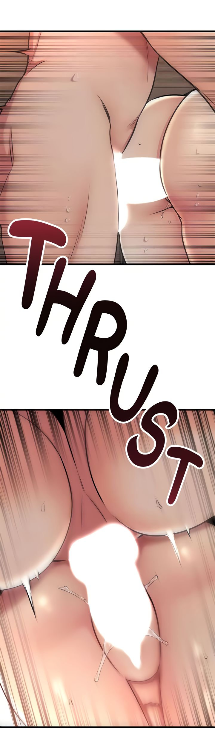 My Female Friend Who Crossed The Line Chapter 60 Page 38
