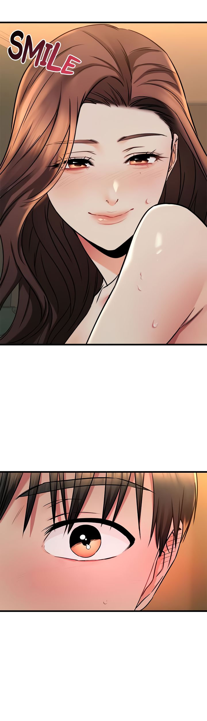 My Female Friend Who Crossed The Line Chapter 60 Page 44