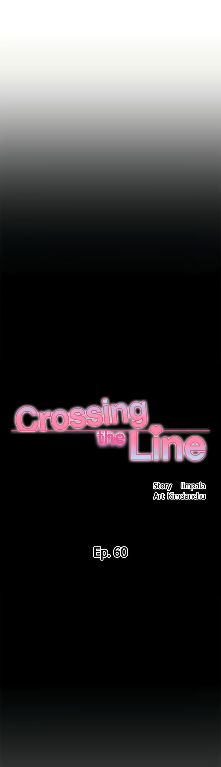 My Female Friend Who Crossed The Line Chapter 60 Page 5