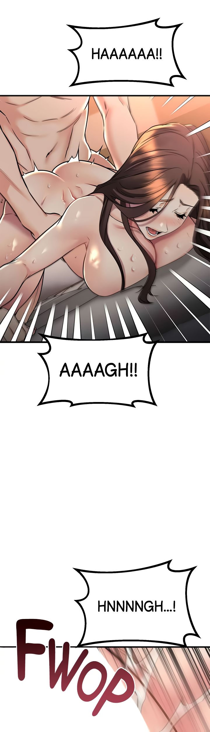 My Female Friend Who Crossed The Line Chapter 60 Page 50