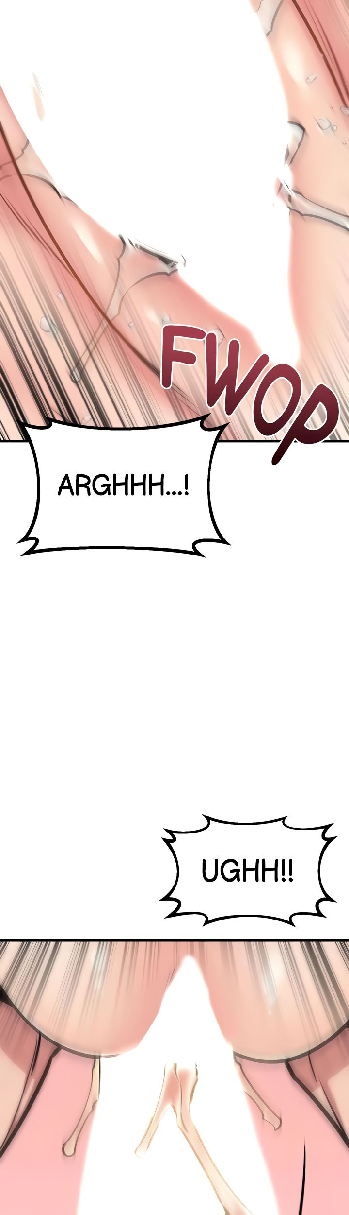 My Female Friend Who Crossed The Line Chapter 60 Page 51