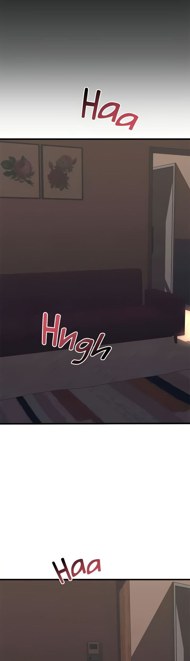 My Female Friend Who Crossed The Line Chapter 60 Page 6