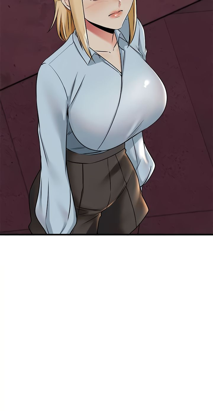 My Female Friend Who Crossed The Line Chapter 61 Page 28