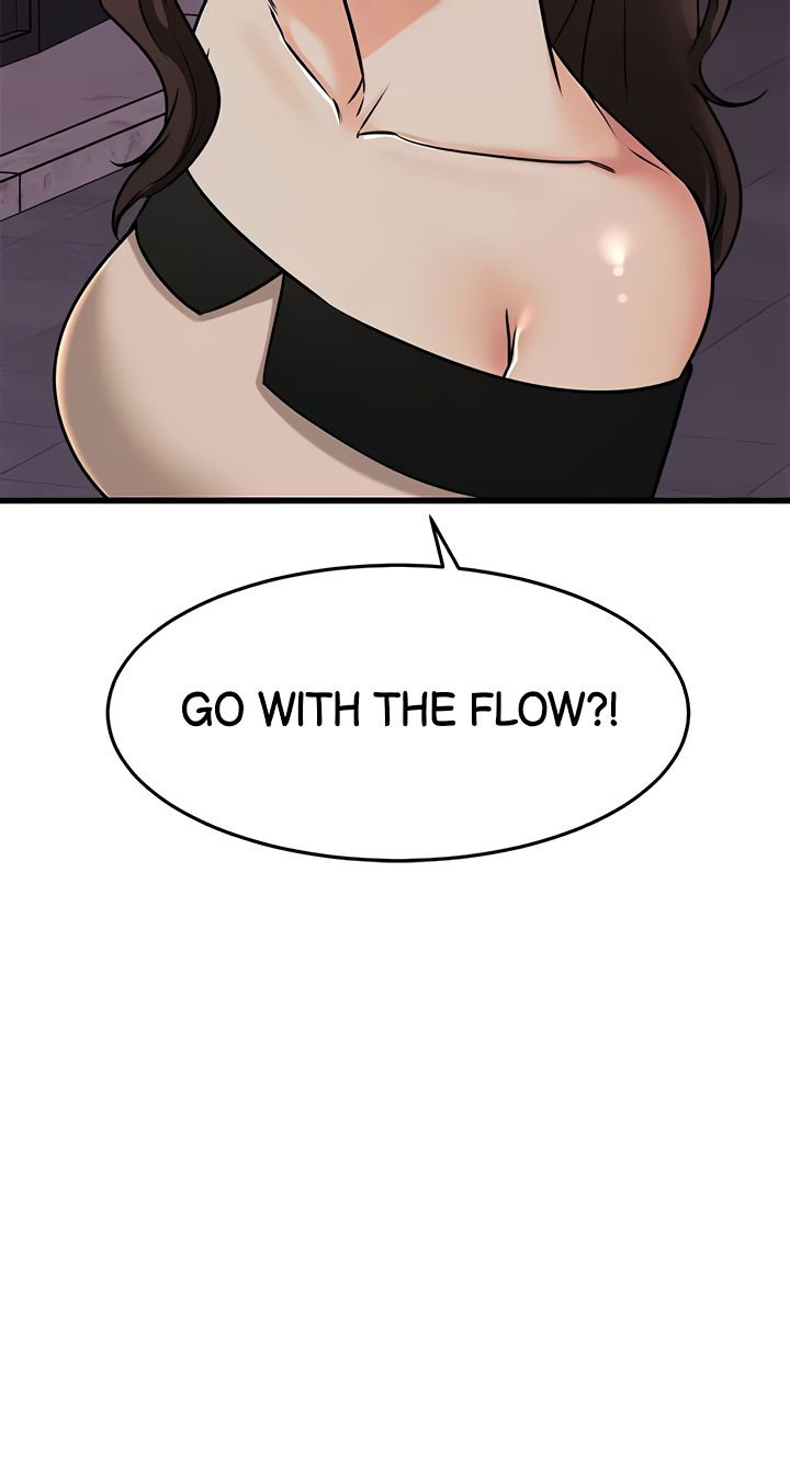 My Female Friend Who Crossed The Line Chapter 61 Page 61